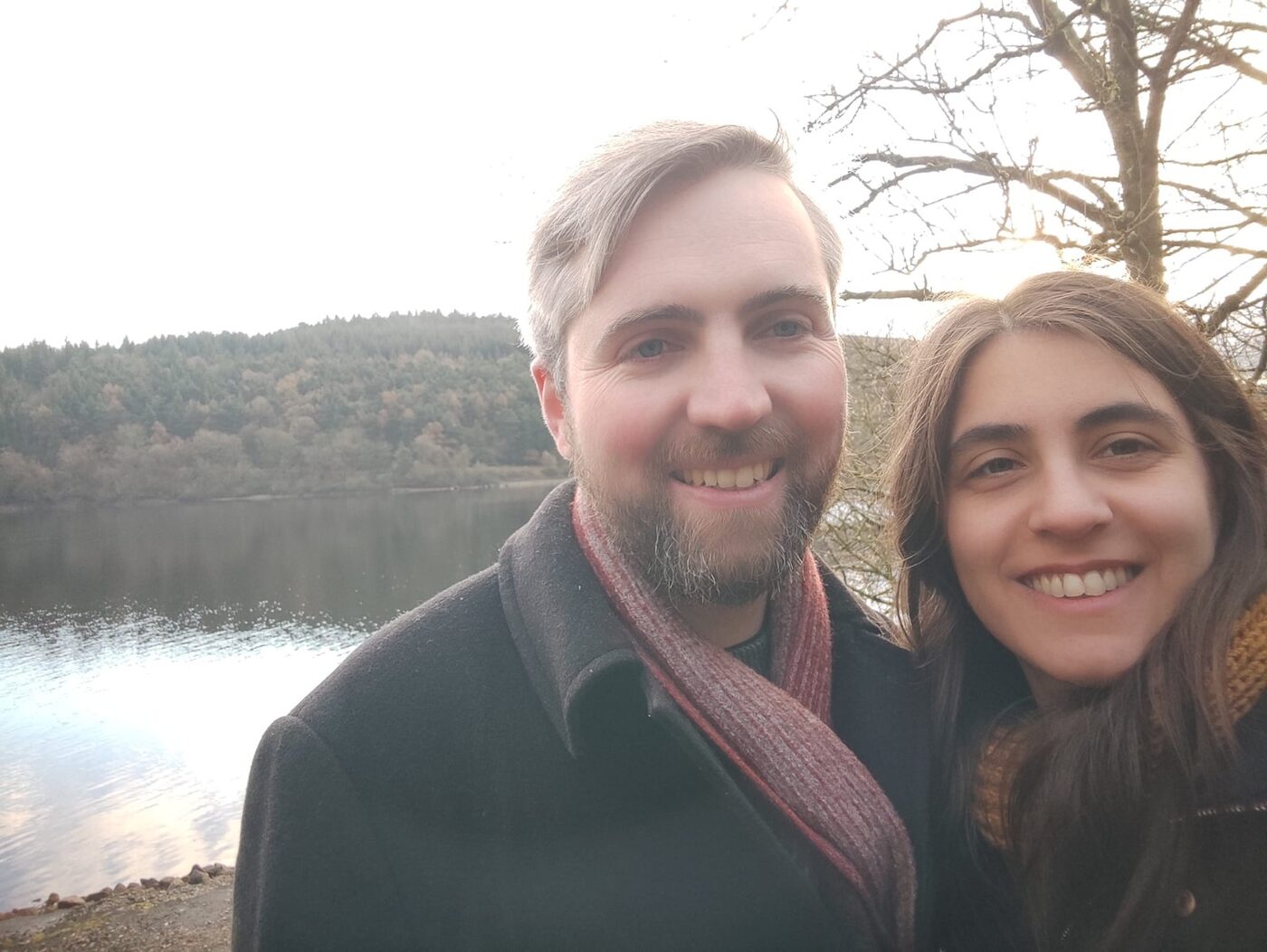 Sinem and Daniel